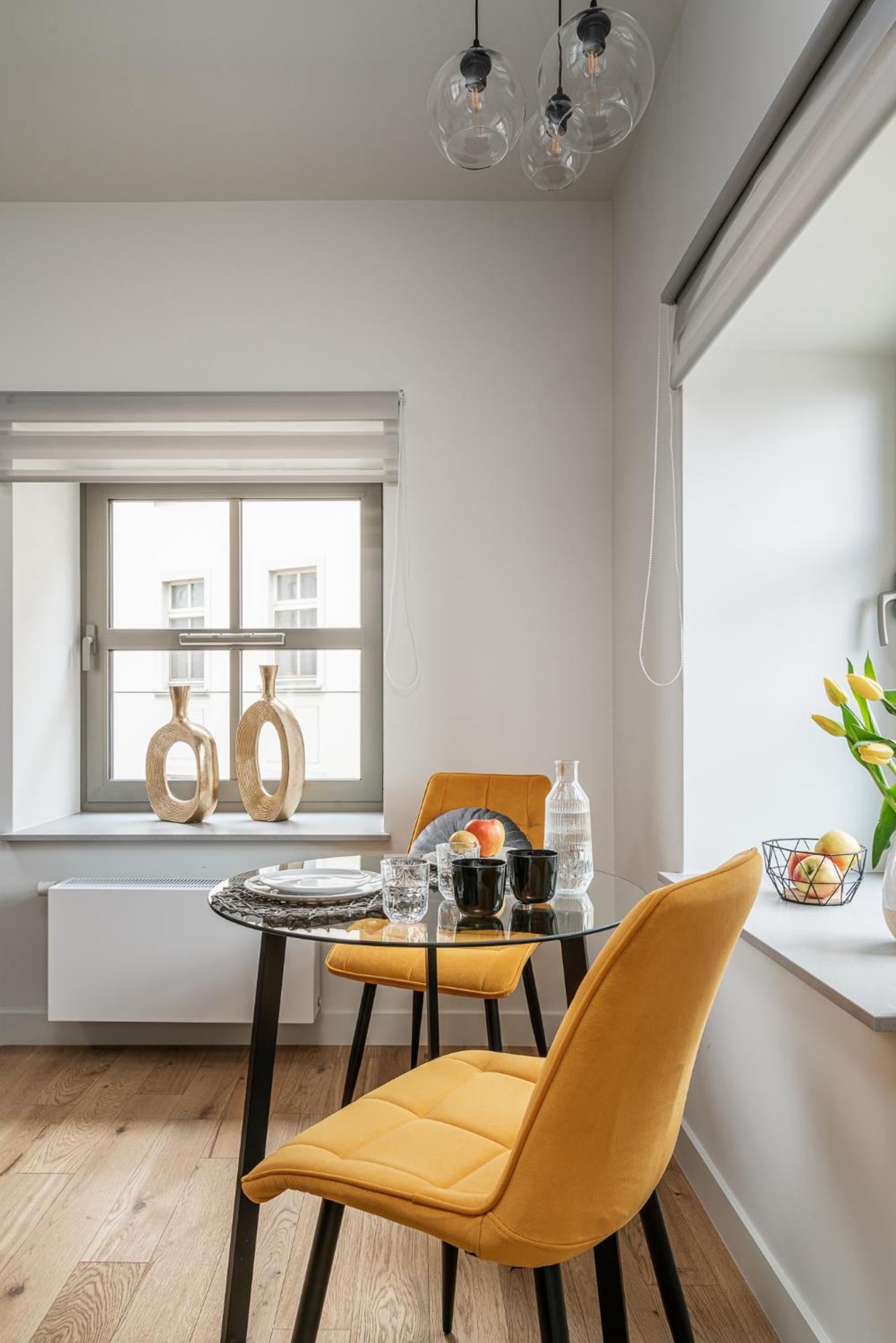 Apartments City Center Wroclaw - Parking Wliczony W Cene Bagian luar foto