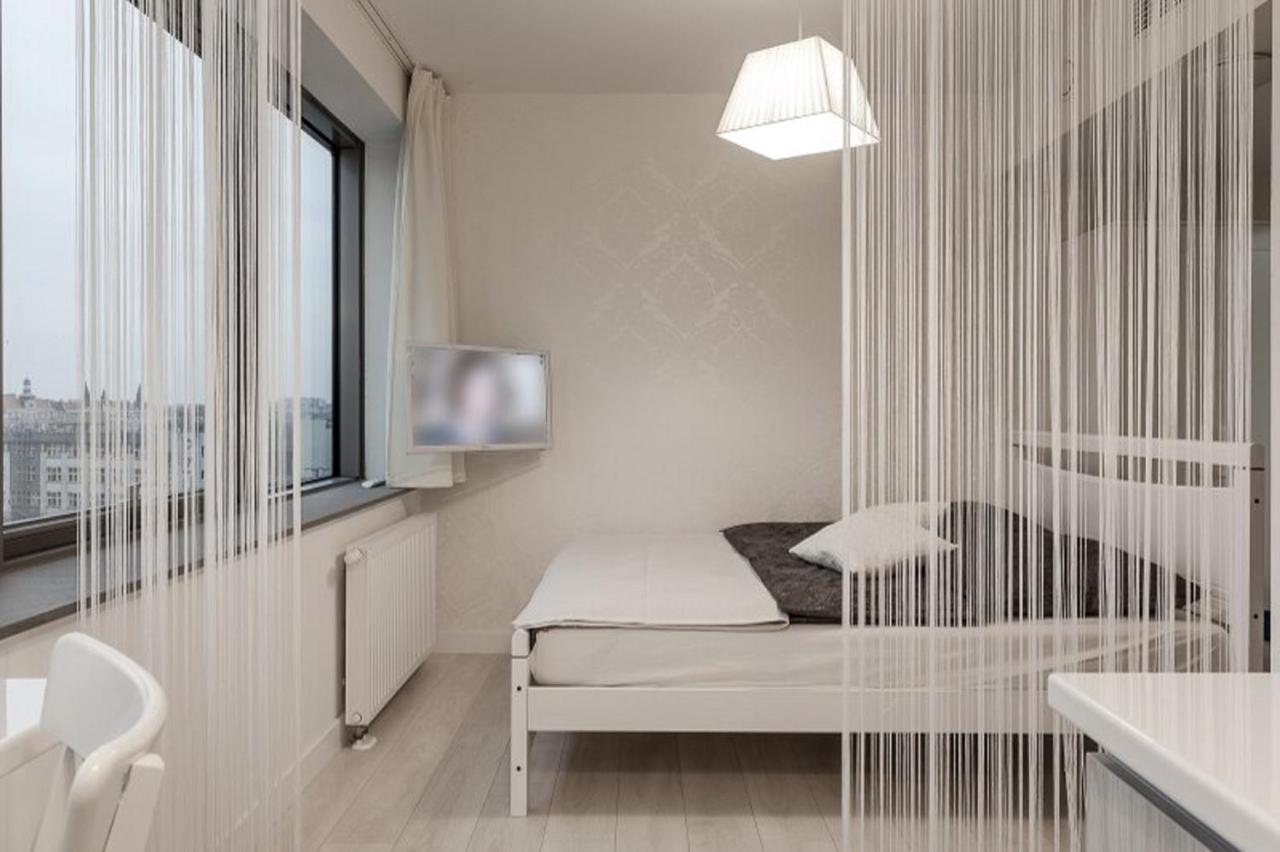 Apartments City Center Wroclaw - Parking Wliczony W Cene Bagian luar foto