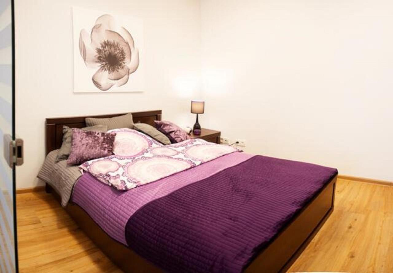 Apartments City Center Wroclaw - Parking Wliczony W Cene Bagian luar foto