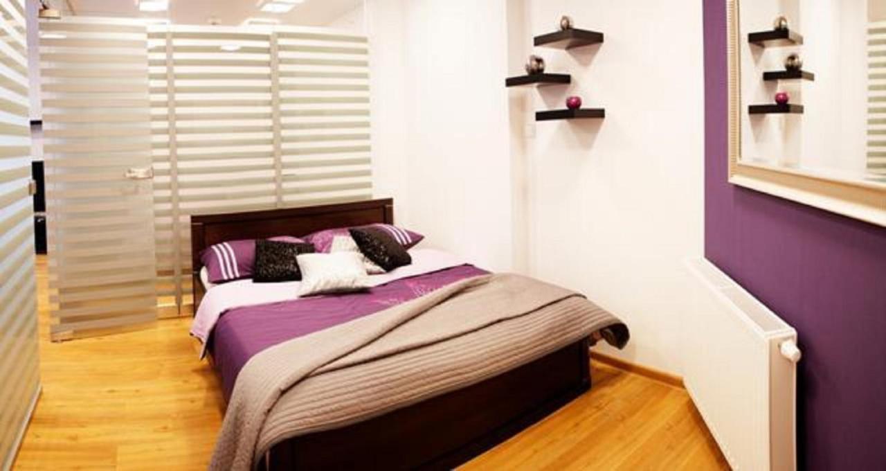 Apartments City Center Wroclaw - Parking Wliczony W Cene Bagian luar foto